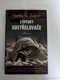 Americká zbraň, Zápisky odstřelovače, Věčný nacista - 2