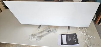 Smart Elektrické topení AENO GH1S - 2