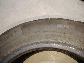 185/60/R 15 Conti Premium - 2