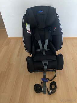 Klippan Century - 2