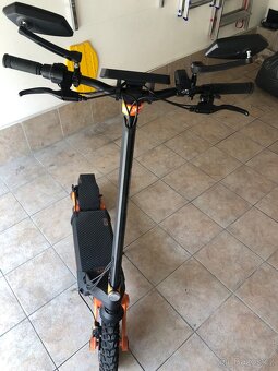 Kugoo Kirin G3 - 2