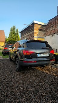 Q7 4.2 FSI ( 4,2 FSI ) - 2