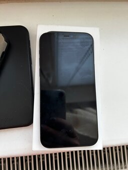 iPhone 12 - 128gb - 2