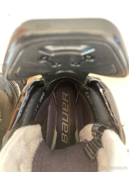 Brusle Bauer Supreme Shadow - 2