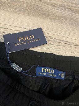 Ralph Lauren kraťasy - 2