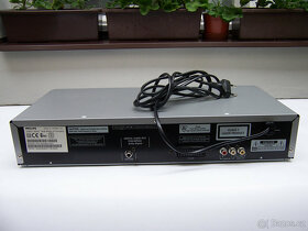 DVD přehrávač Philips - 2