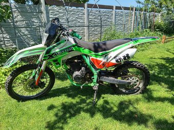 xmotos xb88 - 2
