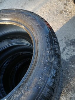 225/60R18 - 2