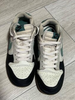 Prodám tenisky Nike Dunk Low - 2