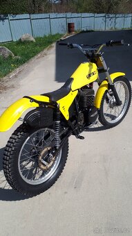 Trial classic SWM TL320 - 2