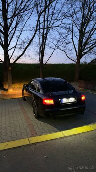 Audi a6 - 2
