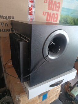 Prodám Logitech Z 5500 - 2
