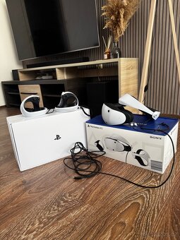 PlayStation VR2 - 2