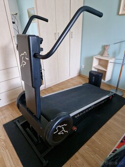 Pás Maxerrunner - 2