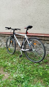 X-Fact 22", po servisu, vše funkční, super stav - 2