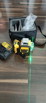 Laser DeWALT - 2