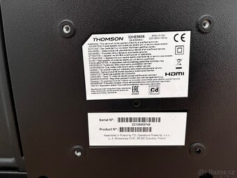 TV Thomson - 2