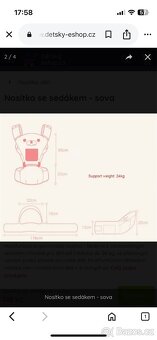 Nosítko - 2