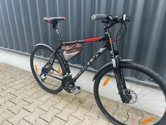 Tekingove kolo kellys - 2