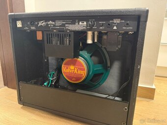 Peavey ValveKing 112 50W celolampa - 2