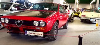 Alfetta Gtv - 2