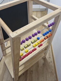 Učící vež - 2