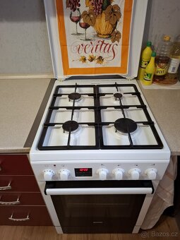 Sporák Gorenje - 2