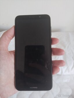 Mobil Huawei - 2