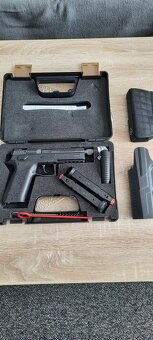 CZ P09 SR - 2