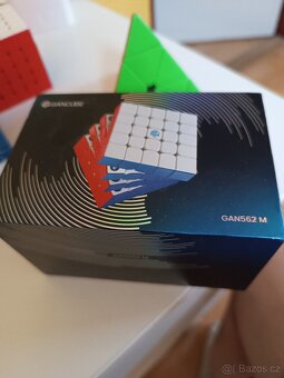 Speedcube Rubikovy kostky. - 2