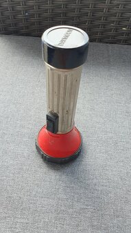 Retro baterka - 2