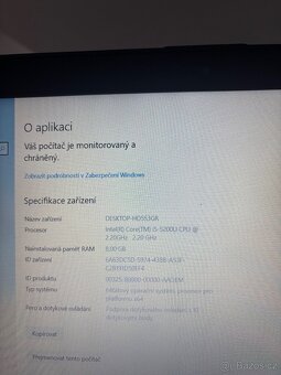 Notebook ASUS - 2
