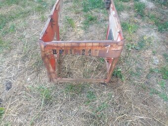 Kapota zetor - 2
