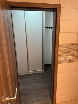 Poděbrady Kolonáda Byt cca 70m2 1+1 - 2