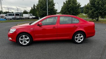 ŠKODA OCTAVIA 1.4 TSI - 2