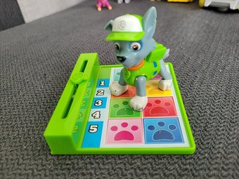 Paw Patrol, Tlapková patrola - 2