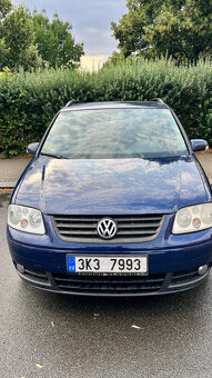 Touran - 2