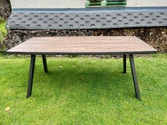 Jídelní stůl Madeira – 190 cm, elegantní design - 2