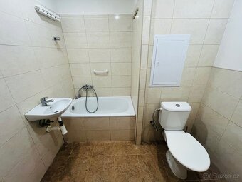 Prodej byt 2+kk, 40 m2 - LTM Liškova, ev.č. 00101-2 - 2