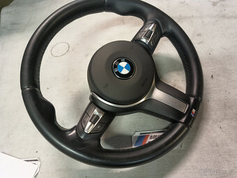 M sport volant BMW pro 1er 2er 3er 4er F-line - 2