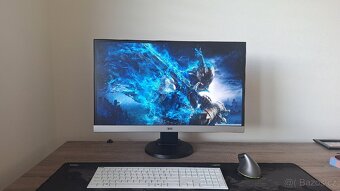 LCD AOC 27" AOC i2769Vm IPS - 2