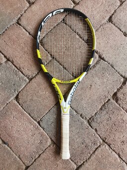 Tenisová raketa Babolat aeroprodrive junior - 2
