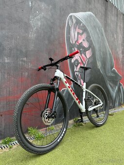 Trek X-Caliber 8 2022 - 2