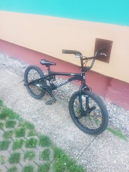 kolo BMX - 2