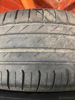 Nokian 265/65/17 letni - 2