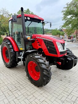 Zetor Proxima 80 CL - 2