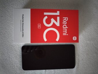 Redmi 13c 5G - 2