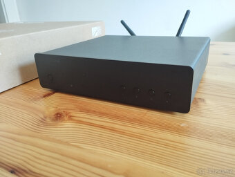 Streamer Cambridge Audio MXN10 - 2