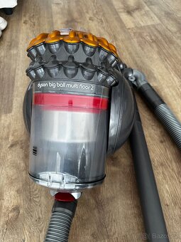 Dyson big ball multi floor 2 - 2
