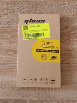 Ochranná fólie pro OPPO Find X3/X3 Pro 5G - 2